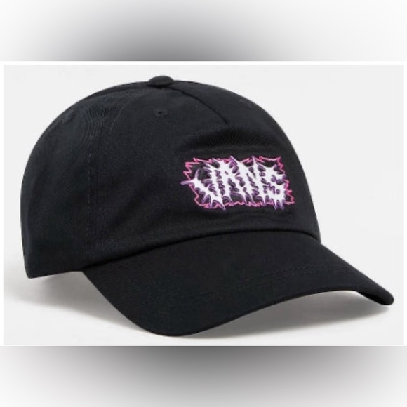 VANS - PAXTON CURVED BILL JOCKEY HAT | BLACK - OS - Picture 2 of 13